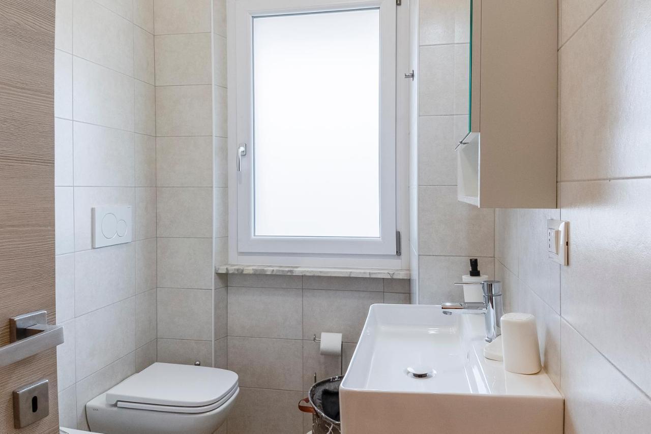 Il Gattino Di Porto - Apt 5 - Bilocale Terrazzo Piscina Imperia Ngoại thất bức ảnh